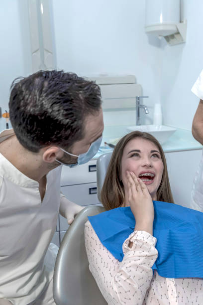 Best Walk-In Emergency Dental Services in Mcadoo, PA