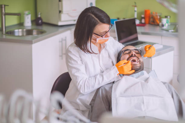 Best Urgent Dental Care for Toothaches in Mcadoo, PA