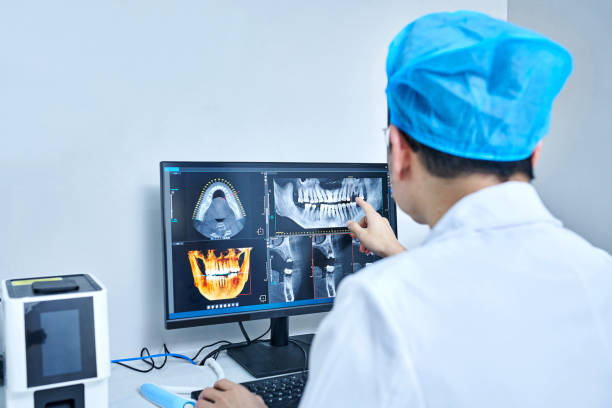 Best Emergency Treatment for Oral Infections in Mcadoo, PA