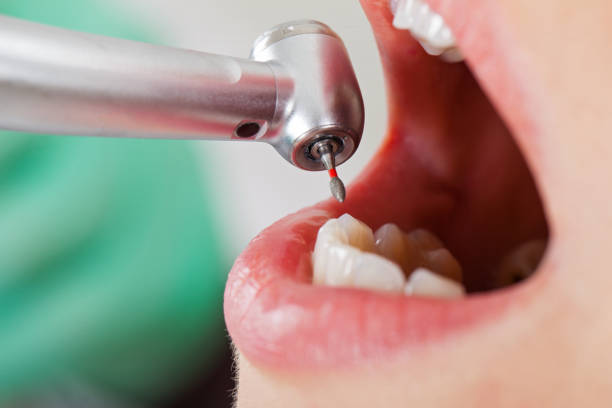 Best Emergency Treatment for Jaw Pain or Injury in Mcadoo, PA